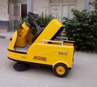 濟南綠洲科技 專業(yè)掃路車系列產品在中國路面機械網商鋪的全面展示