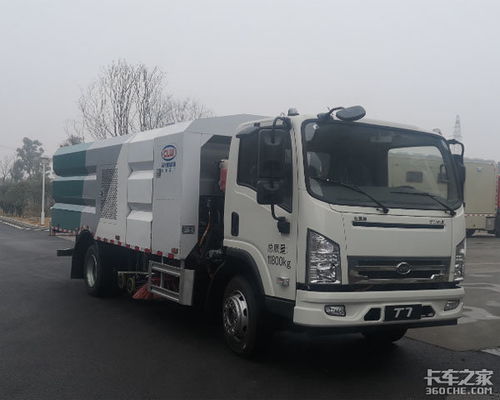 第344批公告看點(diǎn) 電動(dòng)洗掃車翻倍增長(zhǎng)，掃路車系列迎新能源浪潮