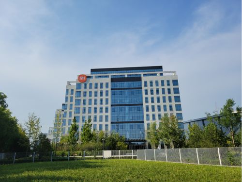 小米汽車總部落戶北京亦莊，為何從“亦莊之路”開啟造車征程