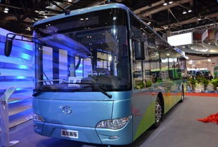 大金龍斬獲2015北京道路運輸展五項大獎，彰顯道路機動車領域創新實力