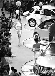 內外兼修 中國汽車自主品牌走上品質之路