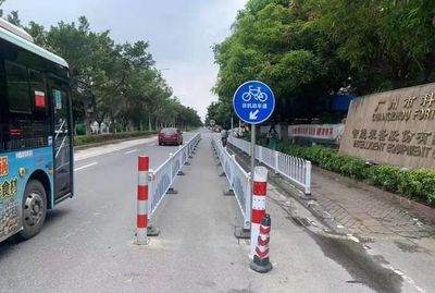 廣州限行電動(dòng)車爭(zhēng)議 從源頭治理，提升道路機(jī)動(dòng)車管理方能治本